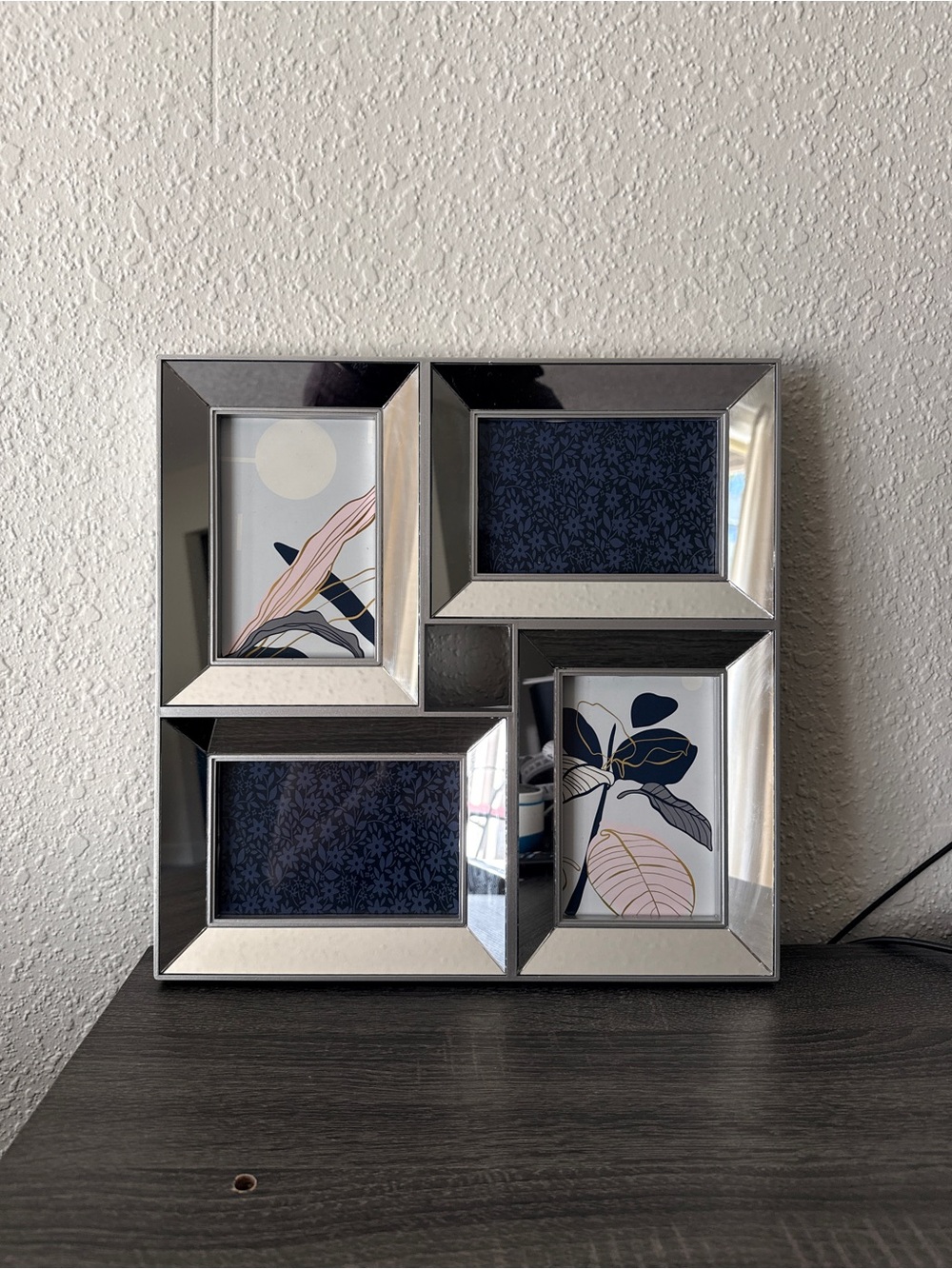 13.75" Photo Picture Frame